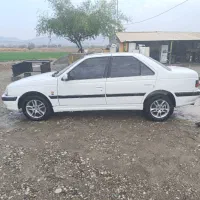 پژو پارس TU5|خودرو سواری و وانت|شمیل, |دیوار