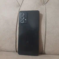 سامسونگ A52s 5g|موبایل|مشهد, رسالت|دیوار