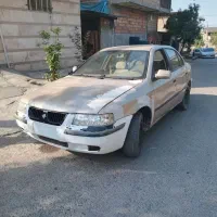 سمند 82|خودرو سواری و وانت|گرگان, |دیوار