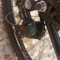 دوچرخه ۲۶ ویوا خیلی تمیز|دوچرخه، اسکیت، اسکوتر|تولم شهر, |دیوار