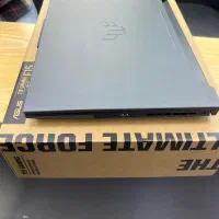 لپ تاپ گیمینگ تاف ایسوس fx507vu|رایانه همراه|کرج, فاز ۴ مهرشهر|دیوار