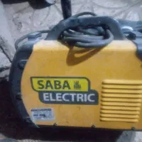 دستگاه جوش و چرخ سنگ درجه یک|ابزارآلات|نیشابور, مبارکه|دیوار