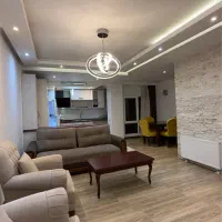 فروش واحد ۹۵ متری فرنیش در قلب متل قو|فروش آپارتمان|سلمانشهر, |دیوار