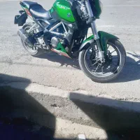 موتور بنلی250|موتورسیکلت|دهدشت, |دیوار