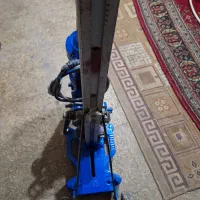 دستگاه کر گیری و سوراخکاری  بتن|ابزارآلات|مشهد, شهید قربانی|دیوار