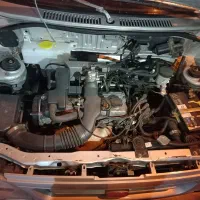 پراید ۸۵|خودرو سواری و وانت|کاشان, قطب راوندی|دیوار