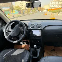 رانا مدل ۹۲ tu5