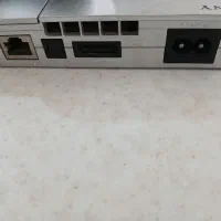 آمپیلی و ps2|سیستم صوتی خانگی|اراک, |دیوار