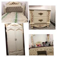 سرویس خواب دونفره