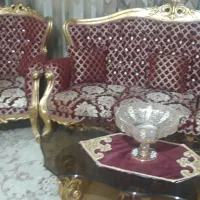 مبلمان|مبلمان خانگی و میز عسلی|گرمدره, |دیوار