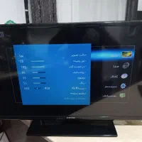 تلویزیون 32 سامسونگ