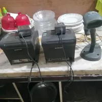 فروش پرینتر و اسکنر فروشگاهی