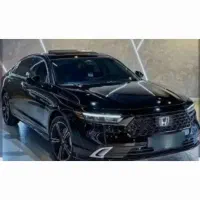 حواله هوندا آکورد ۲۰۲۵ هیبرید پلاگین