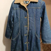 پالتو لی بسیار گرم|لباس|مشهد, چهنو|دیوار