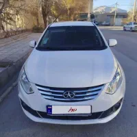 فروش جک J4 اتومات فول آپشن