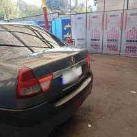 تندر ۹۰ پارس خودرو ۹۴ ال۹۰|خودرو سواری و وانت|تنکابن, |دیوار