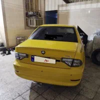 سورن پلاس تاکسی خط شهدا