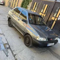 پراید 141مدل ۸۶ دوگانه کارخانه|خودرو سواری و وانت|بوکان, |دیوار