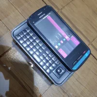 نوکیا C6 درحد