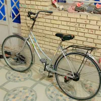 دوچرخه ژاپنی|دوچرخه، اسکیت، اسکوتر|خرمشهر, |دیوار