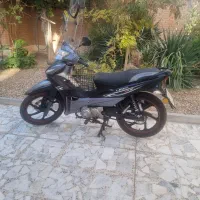 لیفان پی کی ۱۳۵ بی کلاج