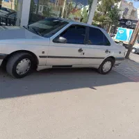 پژو تقویت