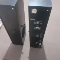 اسپیکر خانگی|سیستم صوتی خانگی|ملارد, |دیوار