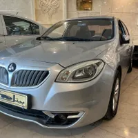 برلیانس H320 اتوماتیک مدل ۱۳۹۴(اتوگالری بیتل)|خودرو سواری و وانت|مشهد, امام خمینی|دیوار