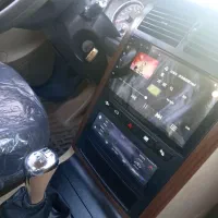 پژو پارس مدل 401 سفارشی مانیتوردار دریچه گاز سیمی|خودرو سواری و وانت|اسدآباد, |دیوار