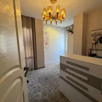 اجاره ۹۰ متر سعادت آباد/فول امکانات/غرق نور