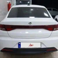 تارا v1 پلاس شش دنده ۴۰۲ بیرنگ|خودرو سواری و وانت|نظرآباد, نظرآباد|دیوار