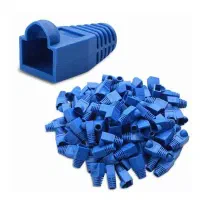 کاور کابل و سیم بوت کاور کانکتور RJ45 یا شبکه CAT7