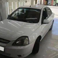 ریو مدل ۸۸ خوش رکاب