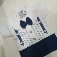 لباس دخترانه و پسرانه نو عید همه سایزی سیسمونی