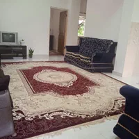 اجاره ویلاباچشم انداز زیبا روبه باغ چای و جنگل|اجارهٔ کوتاهمدت ویلا و باغ|فومن, |دیوار