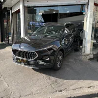 کی ام سی K7 مدل ۱۴۰۱|خودرو سواری و وانت|تهران, شادمان|دیوار