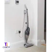 جارو شارژی بلک اند دکر مدل SVB520JW-B5 (کالا اصل)|جاروبرقی، جارو شارژی، بخارشو|تهران, مولوی|دیوار