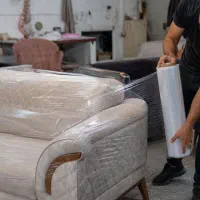 سلفون بسته بندی