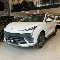 لاماری هیبرید، ۲۰۲۵