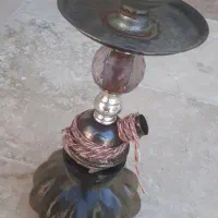قلیون|کلکسیون و سرگرمی|قم, نیروگاه|دیوار