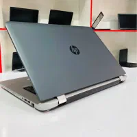 لپتاپ اچ پی Core i5 نسل ۶ رم ۸ ( استوک اروپایی)|رایانه همراه|شهرکرد, |دیوار