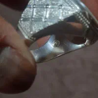 انگشتر شجر ککسیونی|بدلیجات|کرمانشاه, |دیوار