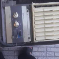 کولر گازی پنجره ای اوجنرال