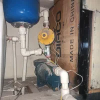 دینام آب ویکتوری