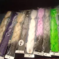 وسایل بافت مو