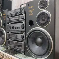 ضبط سونی ۷۰۵|سیستم صوتی خانگی|تهران, نیاوران|دیوار