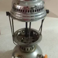 چراغ طبق عکس|کلکسیون اشیاء عتیقه|اردبیل, |دیوار