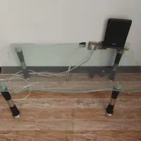 میز جلو مبل