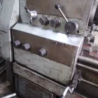 ماشین آلات تراشکاری