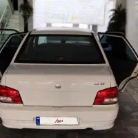 132 مدل 98 بیرنگ